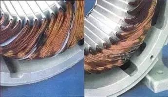 無刷電機短路了怎么辦？