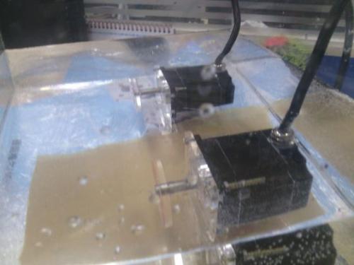 大功率無(wú)刷電機(jī)，防水無(wú)刷電機(jī)