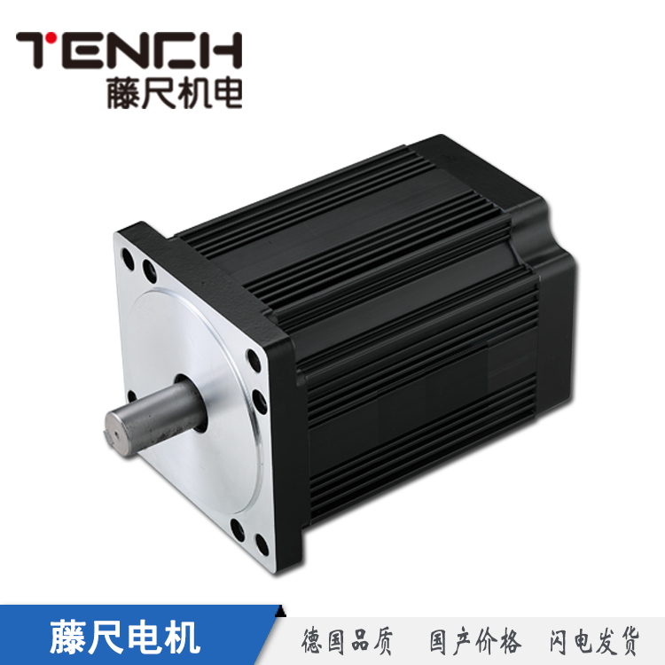 無刷電機能用多久？