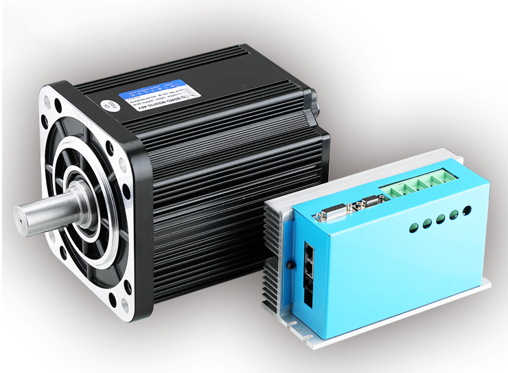 無刷電機(jī)過載有什么現(xiàn)象？如何解決？