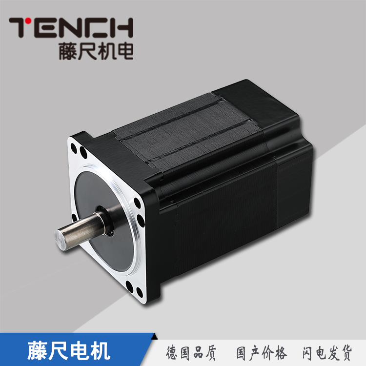 直流無刷電機(jī)廣泛應(yīng)用趨勢使然，藤尺無刷電機(jī)出貨量增長快