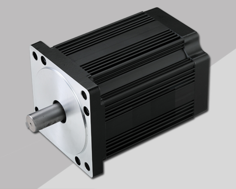 直流無刷電機(jī)什么品牌好？藤尺電機(jī)值得推薦