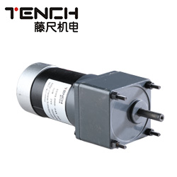 直流無刷電機(jī)（BLDC）優(yōu)勢明顯，高效能、壽命長