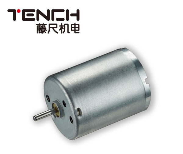 為什么小功率電機(jī)的效率比大功率動(dòng)機(jī)低？